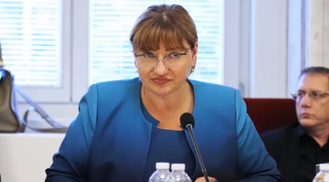 На първо четене: Антикорупционната комисия ще се закрива по правилата на ГЕРБ