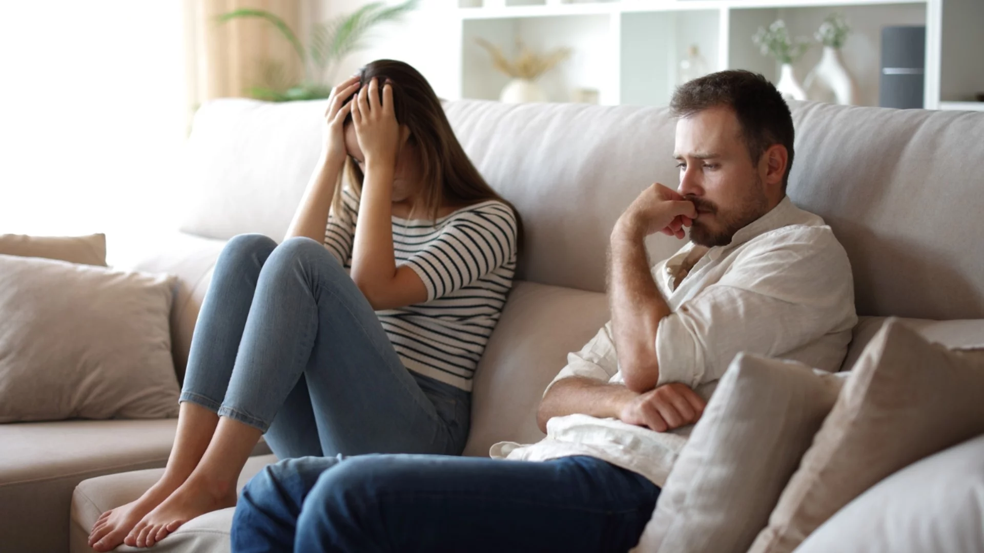 Психолог: Метод №1, който помага на двойките да се карат по-рядко