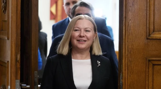 ПП-ДБ с нови действия срещу Сарафов: Готвят изненада в правна комисия