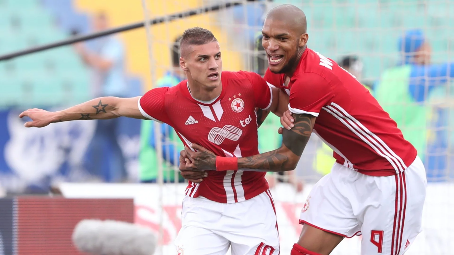 ЦСКА планира връщане на Кирил Десподов?