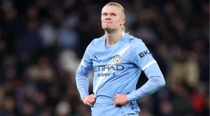 Сензация: Ерлинг Холанд пред трансфер - взима го европейски колос