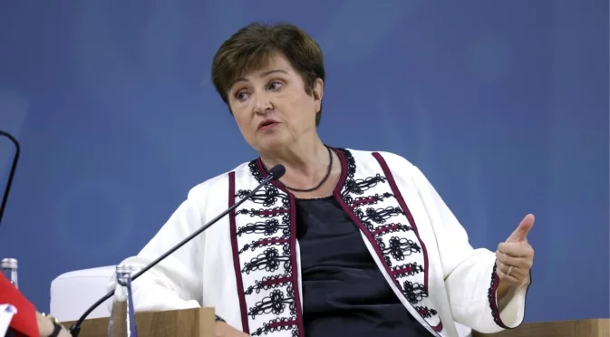 МВФ е готов да подкрепи Венецуела