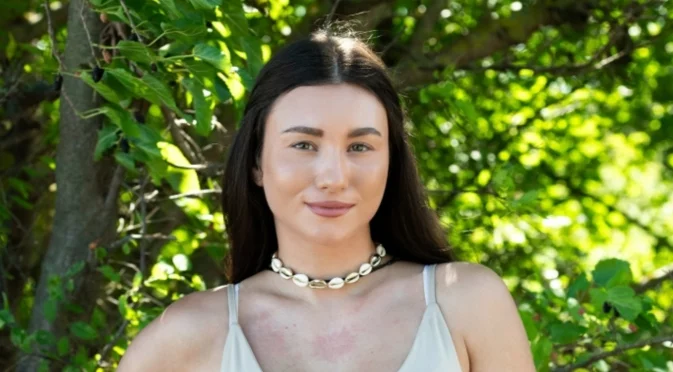 Дълго пазена тайна: Анита от "Игри на волята" е бременна (СНИМКИ)