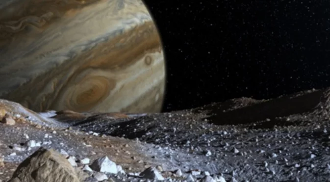 Най-голямата тайна е разгадана от учените: Какво точно крие Юпитер?