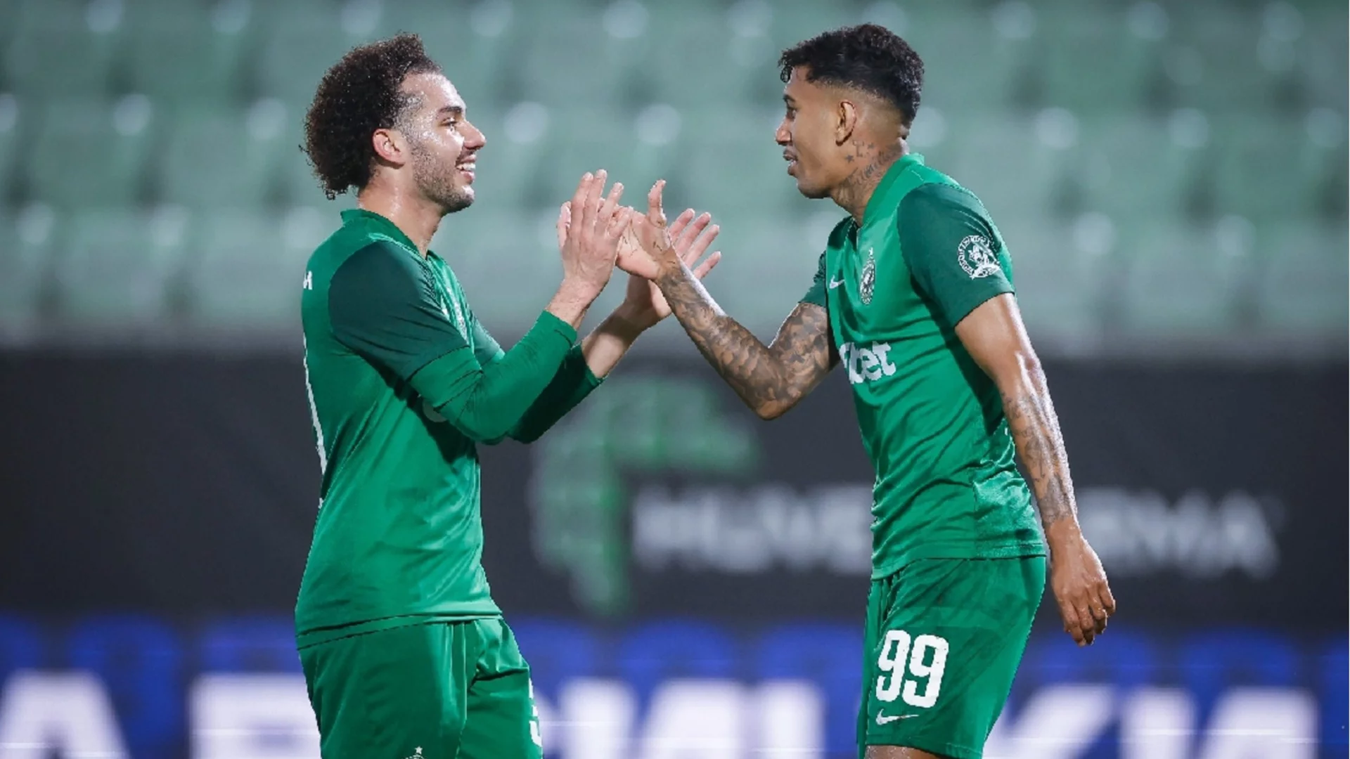 За битката с Левски: Лудогорец си върна доказан голаджия (ВИДЕО)