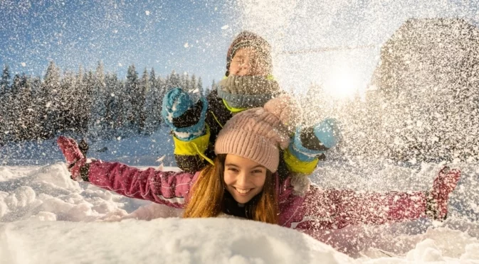 Студеният фронт смразява тези градове. Времето утре - 17 януари 2026 г. 