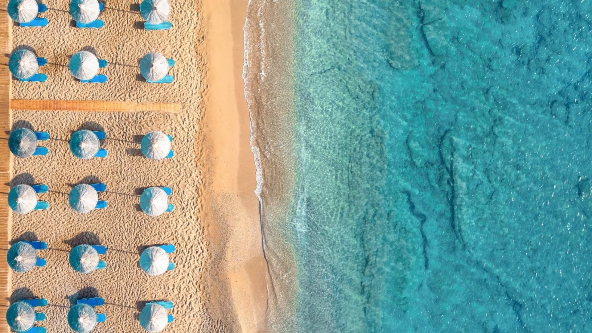 Туристическият сезон в Гърция започва по-рано