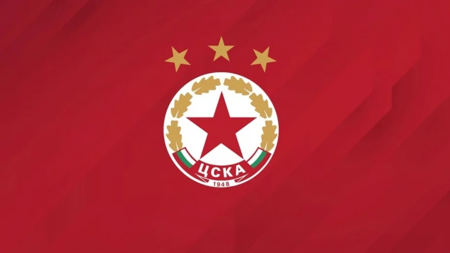 Официално: ЦСКА се раздели с един от най-опитните си футболисти!