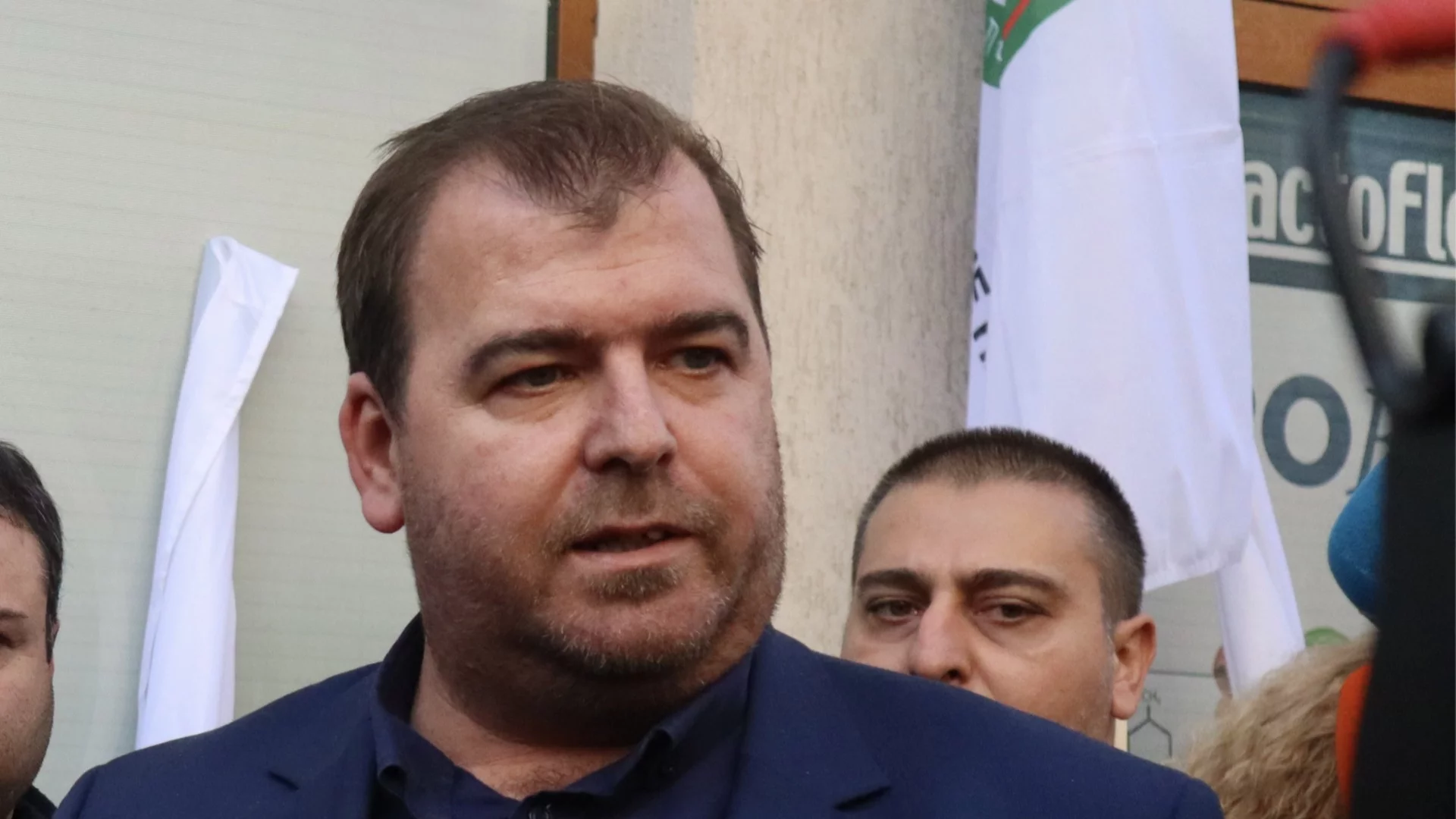 Явор Гечев: Ако Румен Радев се появи на политическия терен, ще измете сегашните играчи