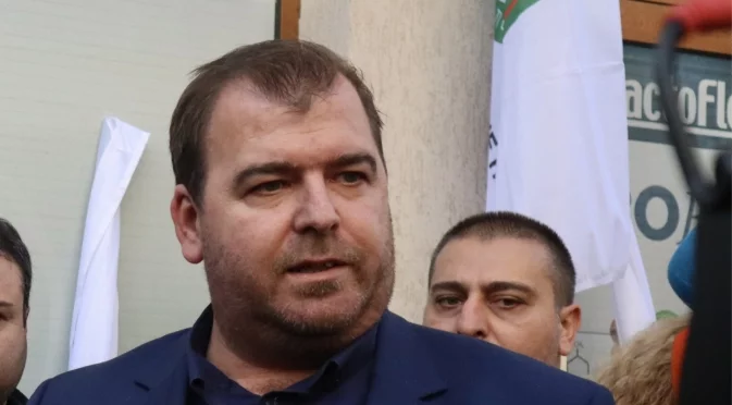 Явор Гечев: Ако Румен Радев се появи на политическия терен, ще измете сегашните играчи