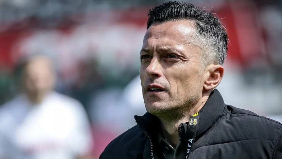 Голям проблем в подготовката може да спъне амбициите на ЦСКА в Първа лига