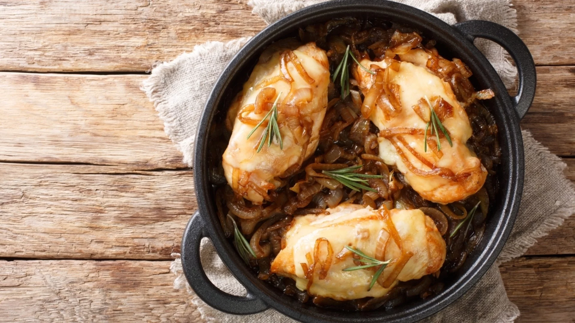 Мит или истина: месото трябва да „почине“ след печене