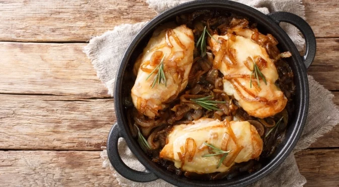 Мит или истина: месото трябва да „почине“ след печене