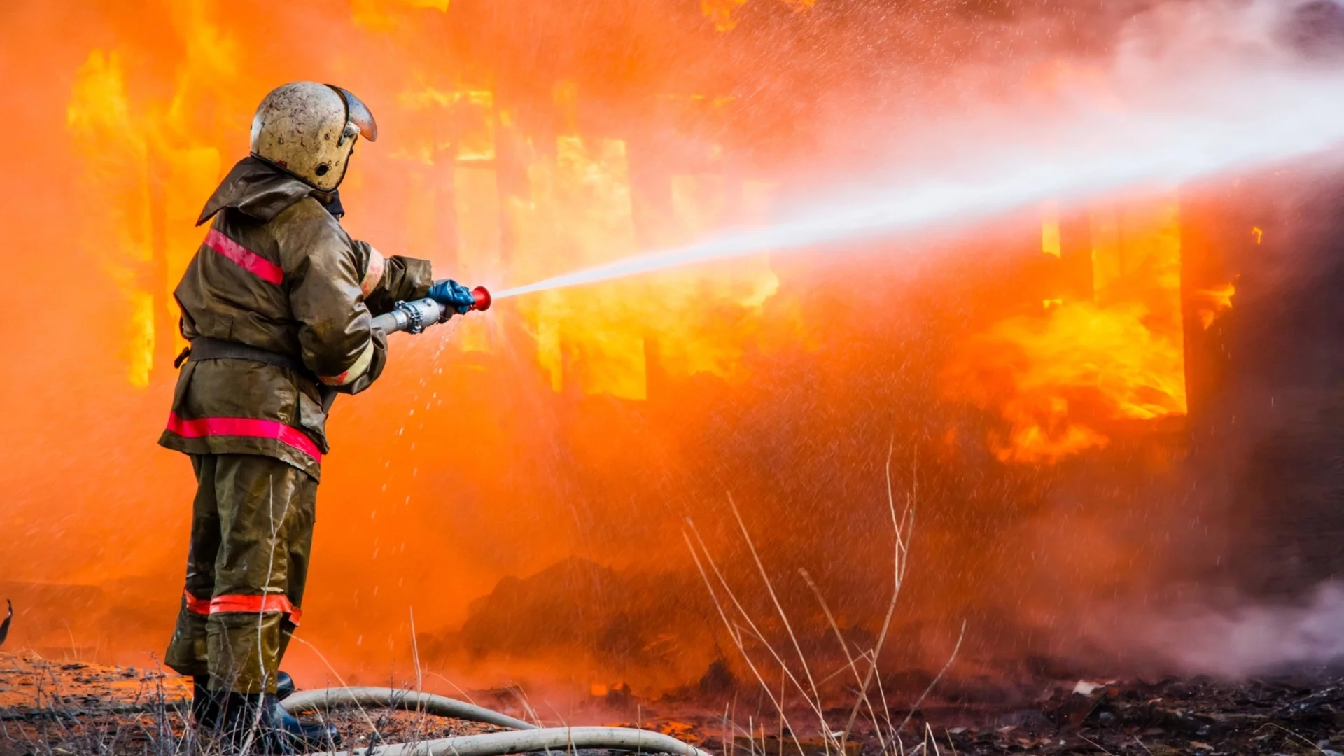 Шокиращ разказ за пожара в столицата с три жертви