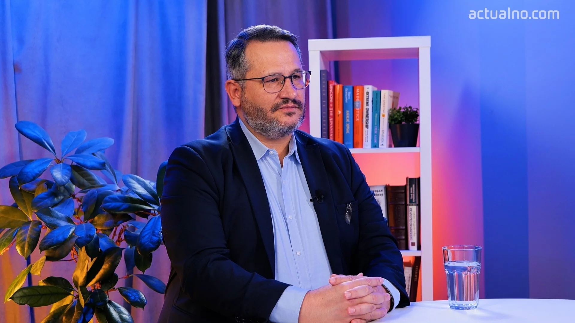 "Единение" на Иван Христанов и други организации създават нова антикорупционна коалиция