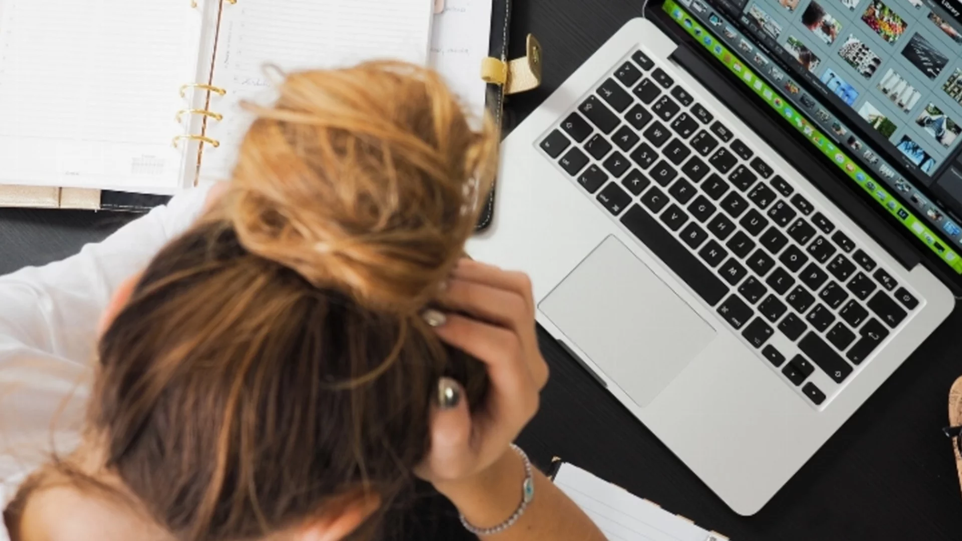 Най-добрите техники за справяне със стреса