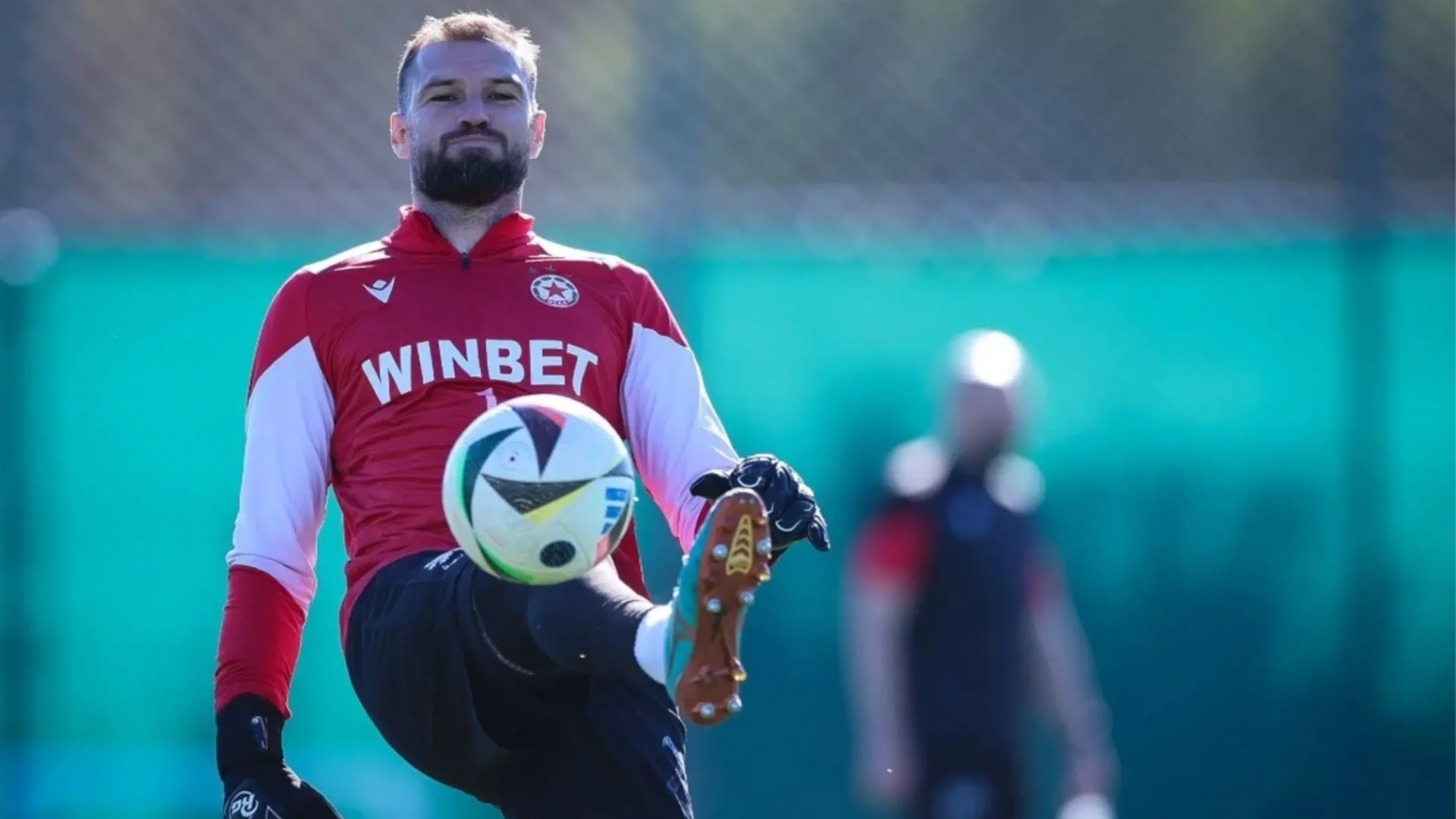 Защо Бусато напусна ЦСКА: шеф на „червените“ разкри причината