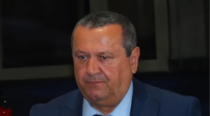 "Не подценявайте ветераните на прехода": Хасан Адемов за АПС и предсрочните избори