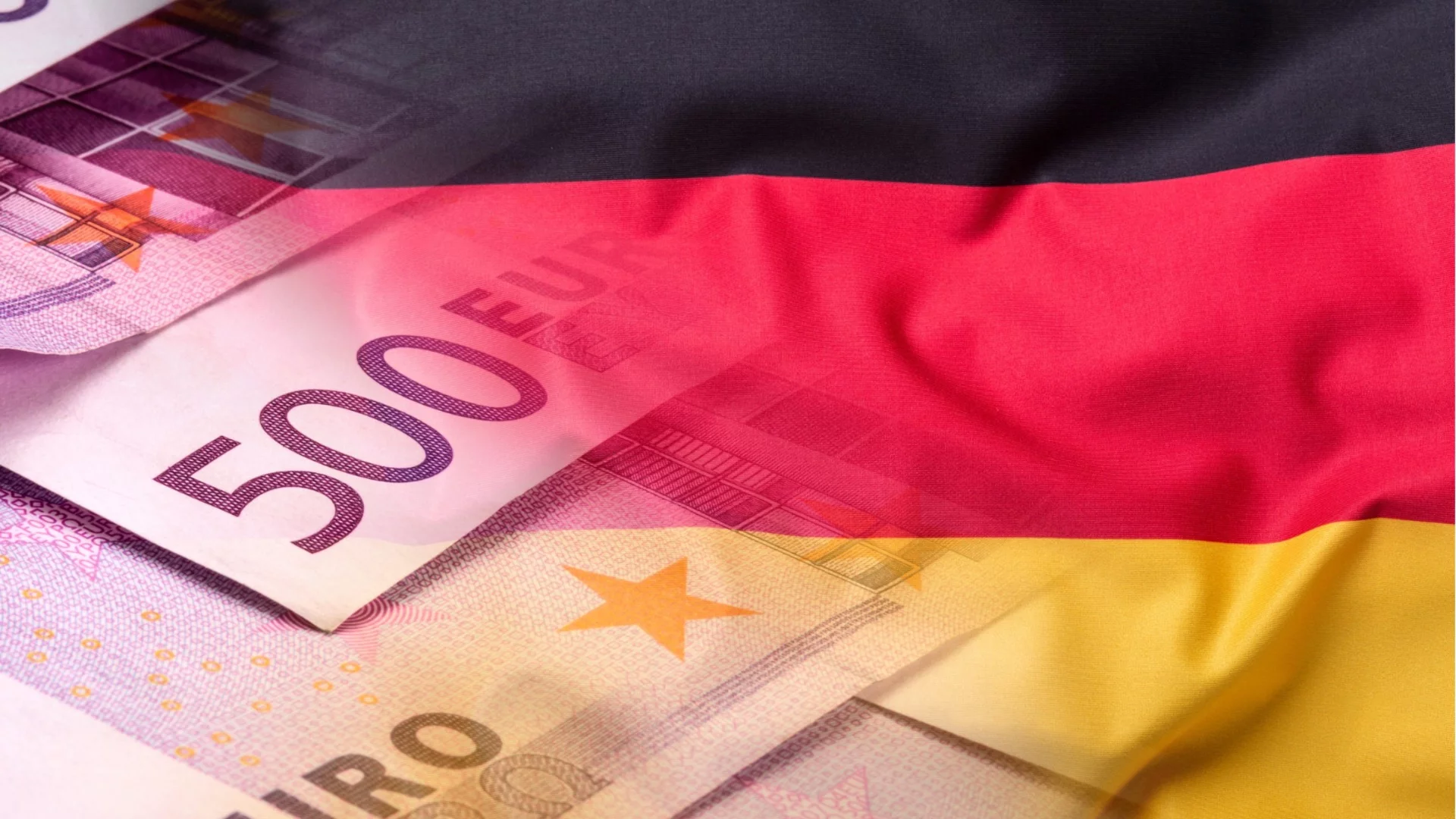 Еврото в Германия дойде през 2002 г., но защо немците сменят марки и до днес?