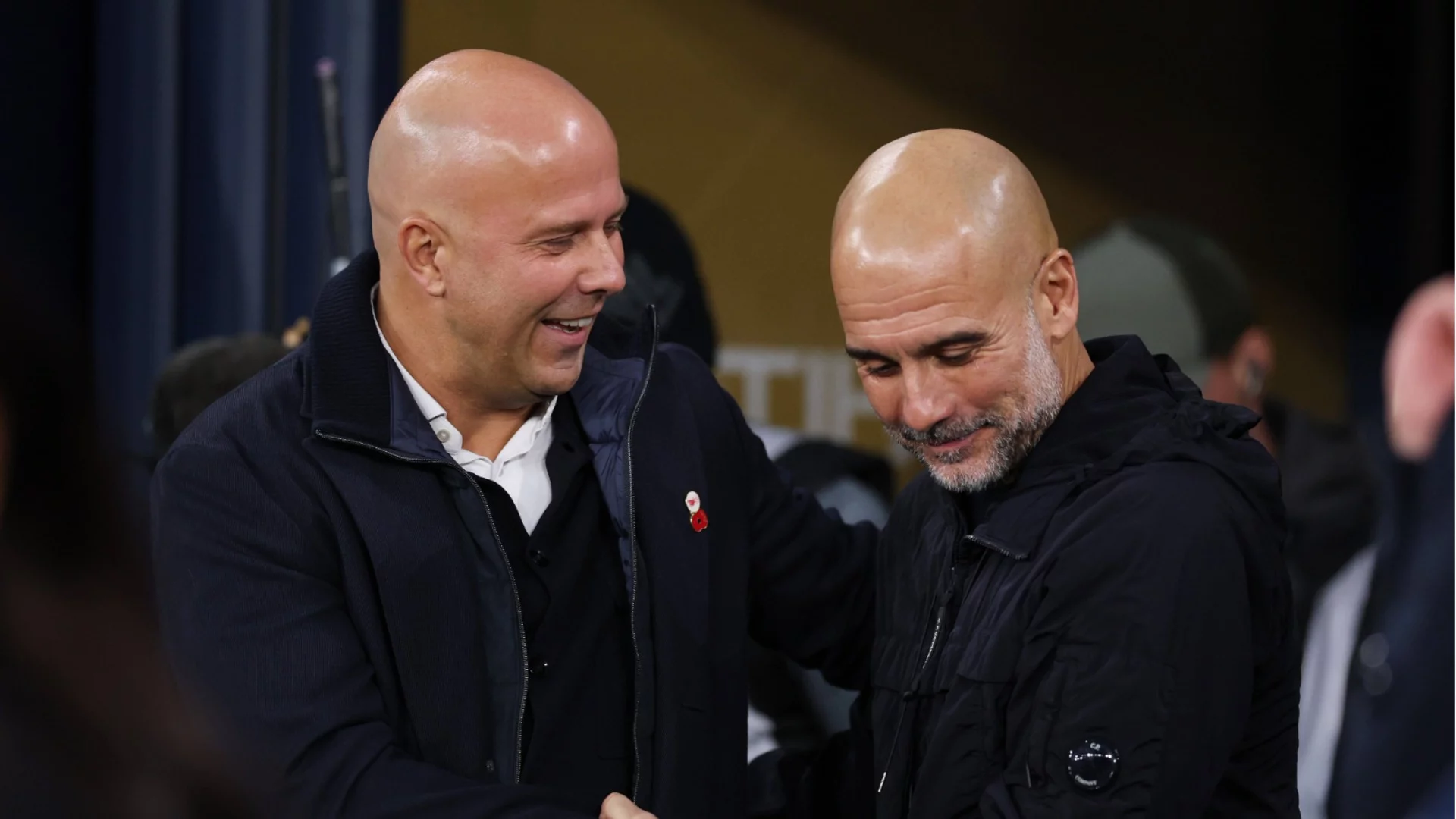 Пропаднал трансфер на Ливърпул в последния момент сега се осъществява от Ман Сити