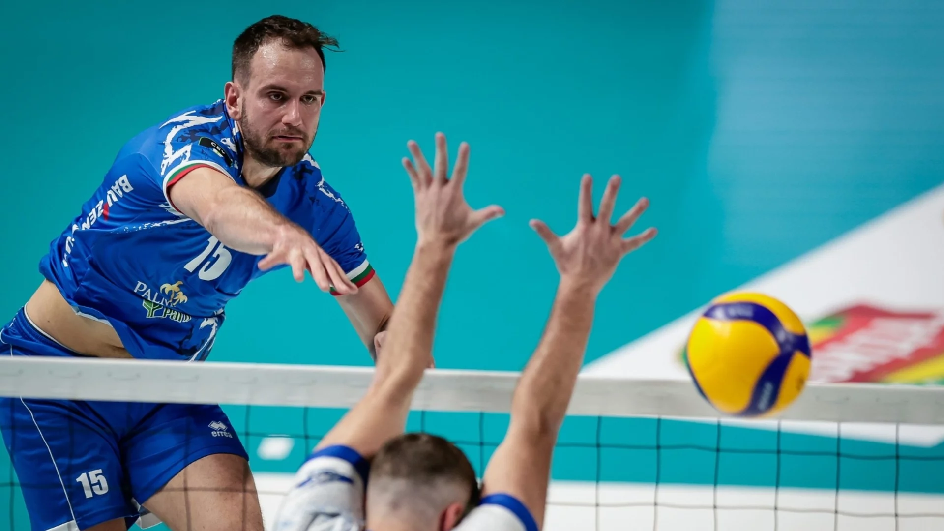 Сензация в българския волейбол! Купата ще има нов носител