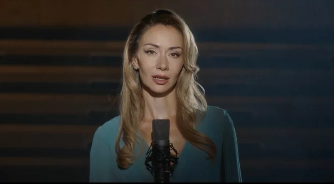 Нети Добрева: За името си, което не харесвала, но сега обича