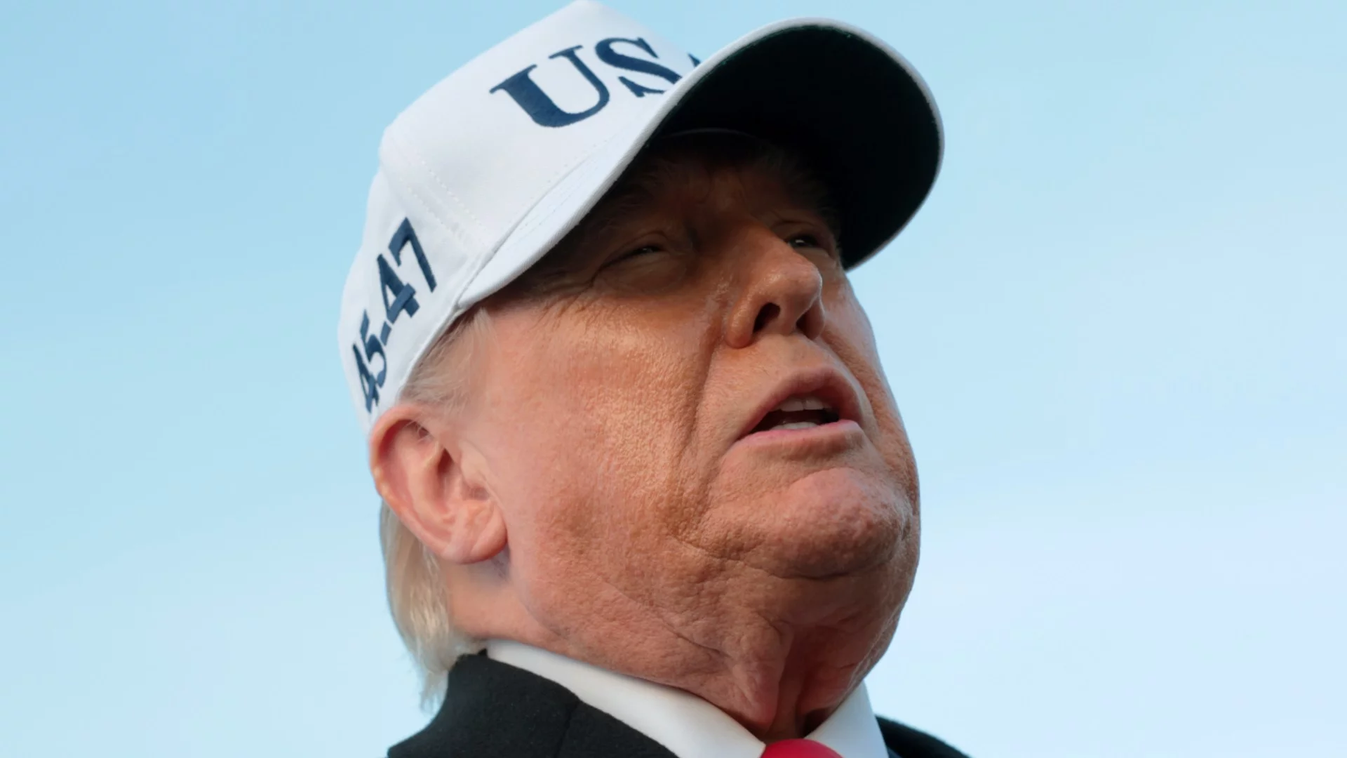 Минимален процент американци подкрепят анексирането на Гренландия