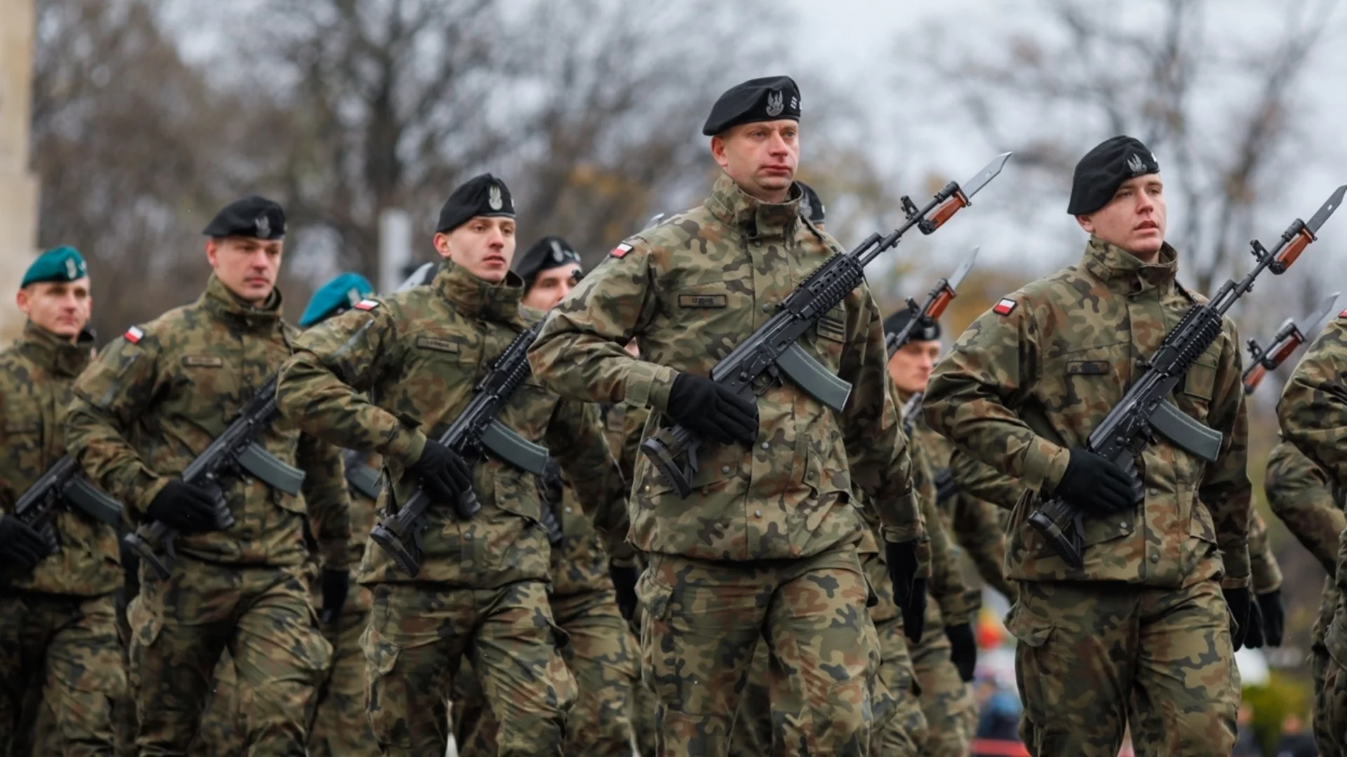 Хърватия вече има военна служба: Задава ли се нова европейска вълна от казарми?