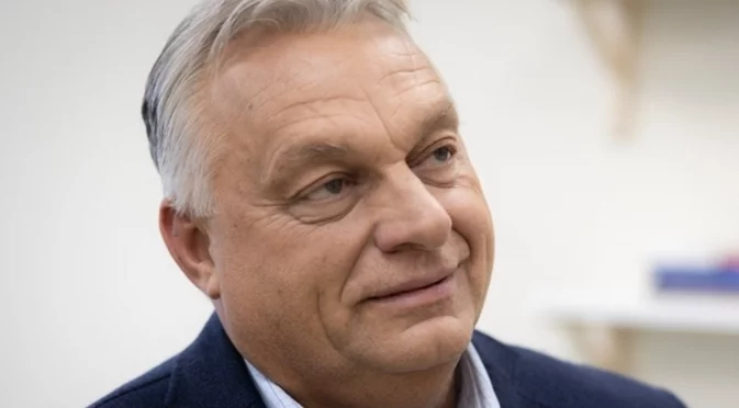 Орбан стартира национална петиция, за да кажат унгарците "не" на финансирането за Украйна