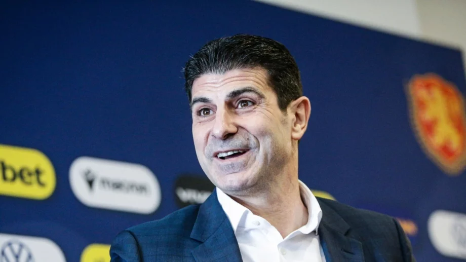 Чували ли сте за Сейнт Китс и Невис? България ще се пробва да го бие  