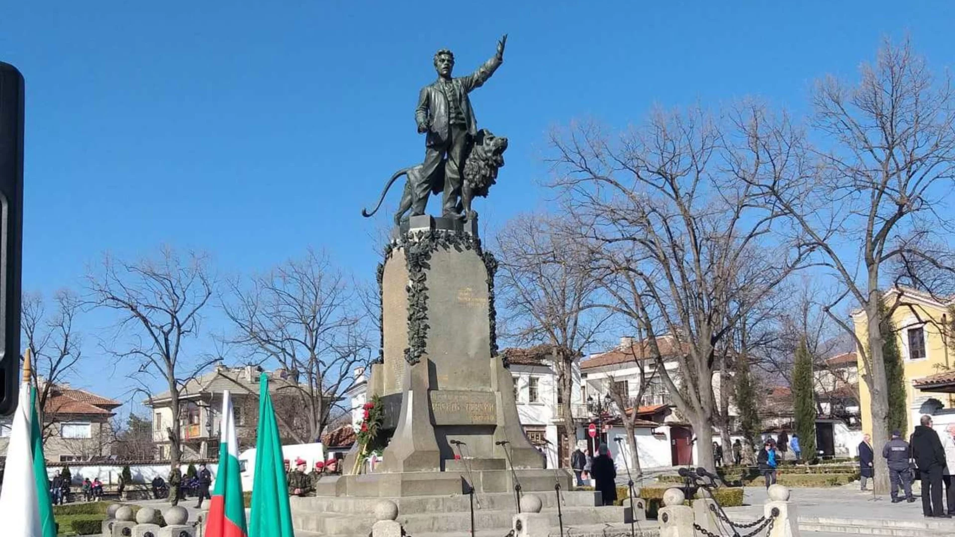 От 1 януари: Двойно по-скъпа синя зона в Карлово