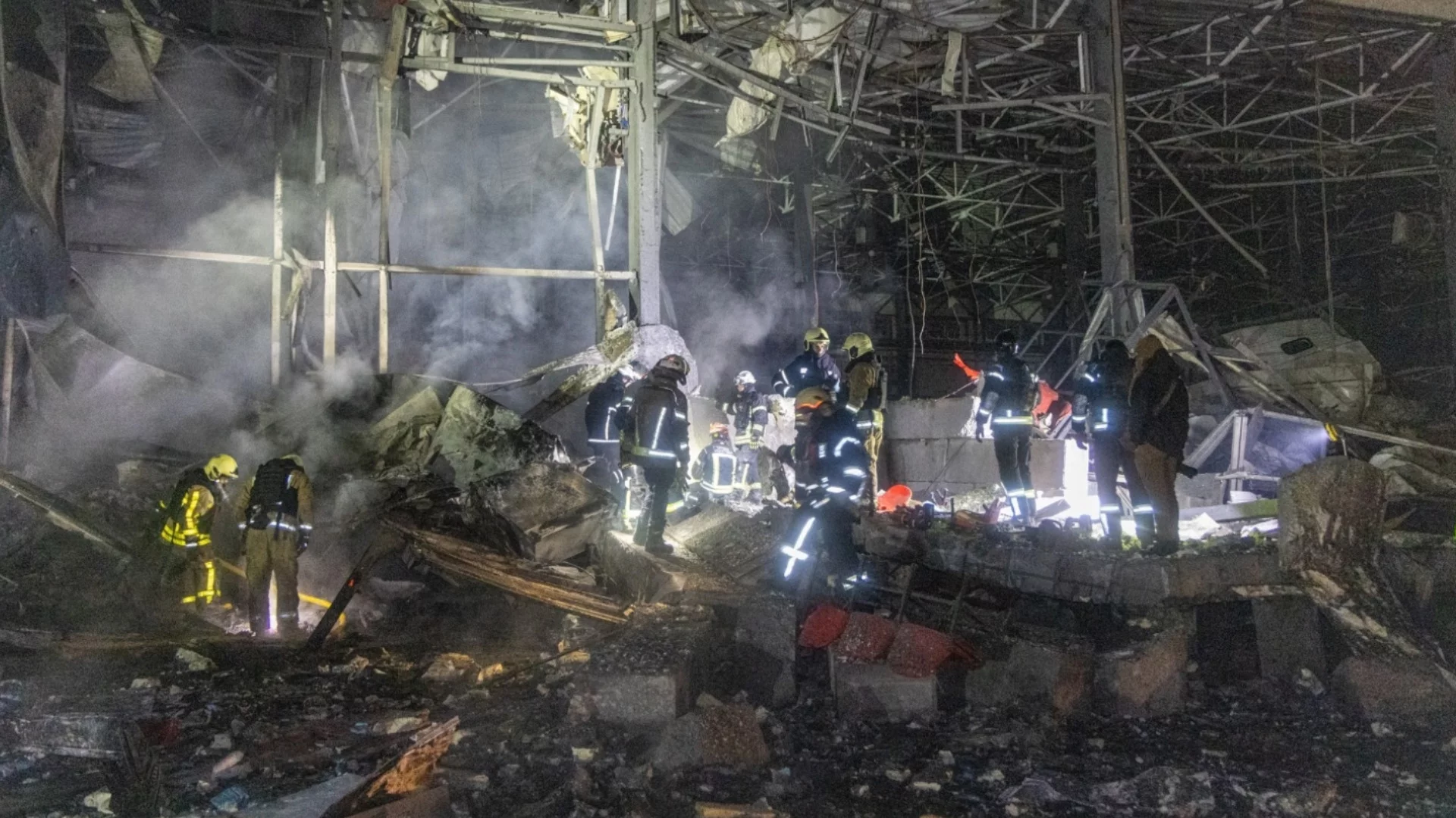 Токът в Украйна: Официална равносметка какво е положението с ТЕЦ след постоянните руски бомбардировки