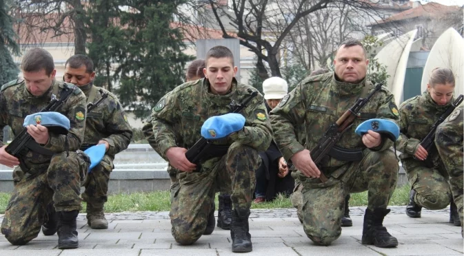 С възпоменателно честване в Пловдив бе отбелязана 148-та годишнина от Освобождението на града