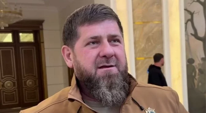 Катастрофа със сина на Рамзан Кадиров: Има информация, че е в тежко състояние в болница