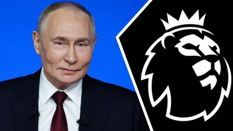 Провали се във Висшата лига, напсува грозно Путин, а сега никой не го иска