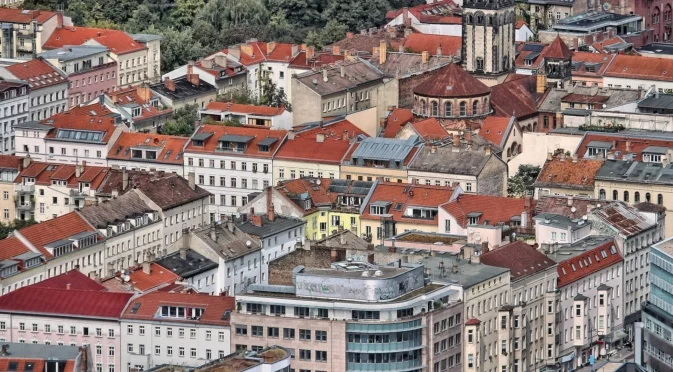 Рекорден недостиг на жилища в Германия