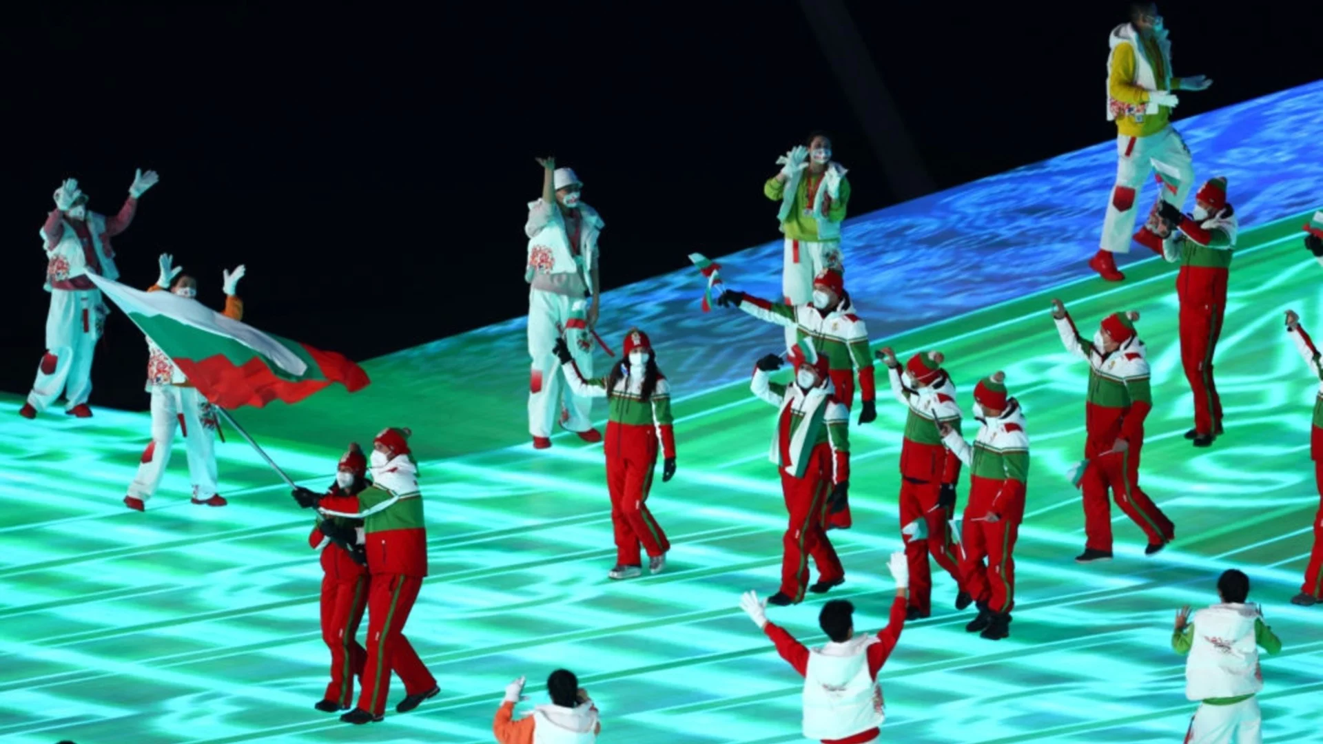 Разкриха кой ще бъде знаменосецът на България за Зимните олимпийски игри 2026