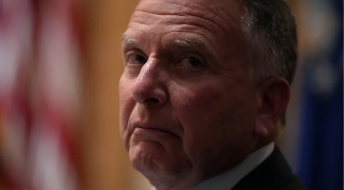 САЩ с 4 ултиматума към Иран, за да има мирно, а не военно решение