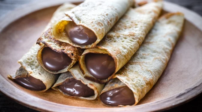 Цял континент обяви палачинките за опасно оръжие