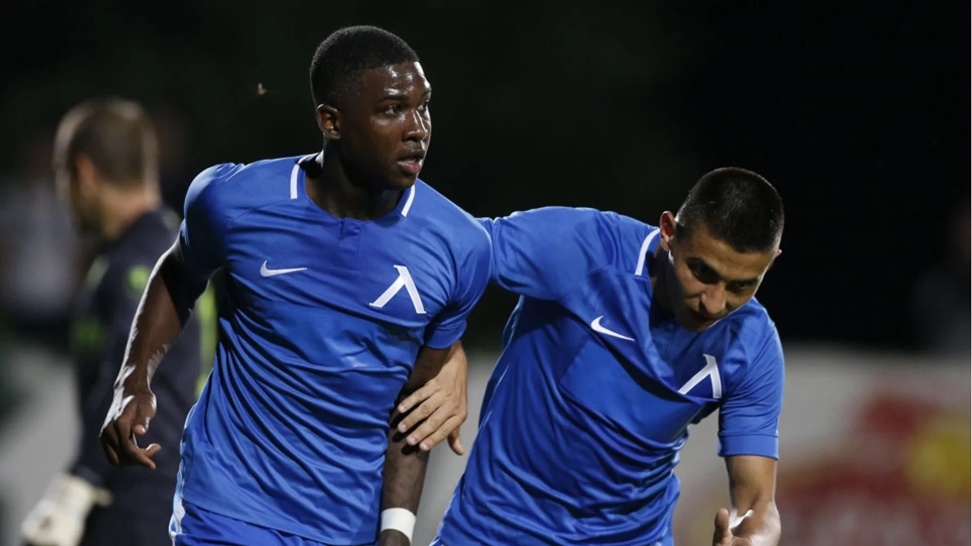 Бе футболна звезда и не спираше да бележи за Левски, а сега го арестуваха за трафик на наркотици