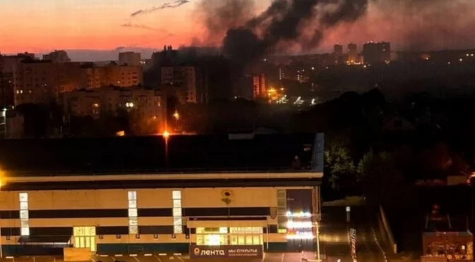 Седмица без ток и парно: В Белгород тепърва ще публикуват списък къде можеш да търсиш убежище