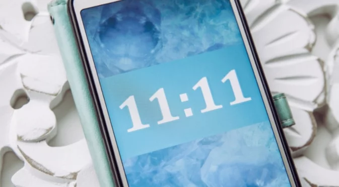 Ако виждате това число често - Вселената ви изпраща важно послание