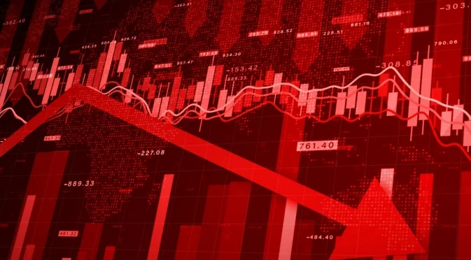Червена лампа: Расте броят на фалиралите предприятия в България