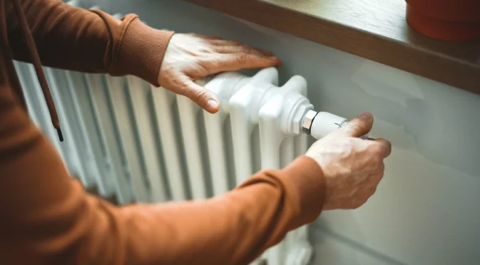 Как да задържим топлината в стаята - научете тези 3 изолационни трика