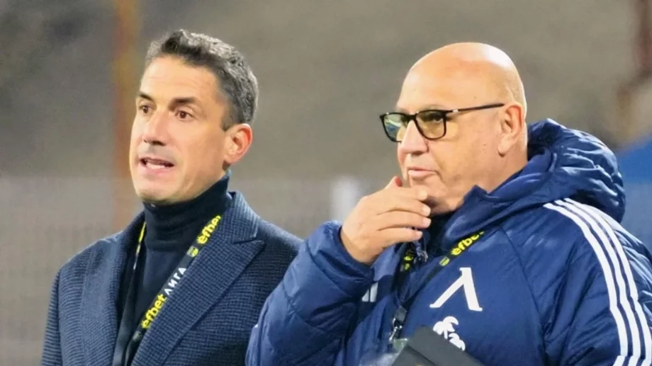 Левски получи нов неприятен звучен шамар в зимната си подготовка