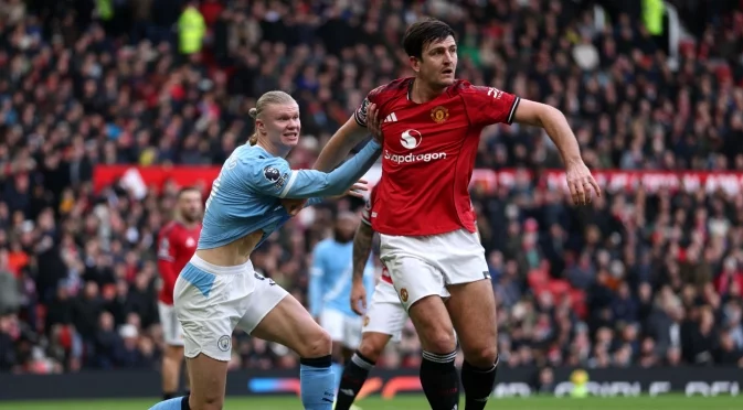 Сензация във Висшата лига! Вдъхновен Юнайтед разби Сити в дебюта на Майкъл Карик 