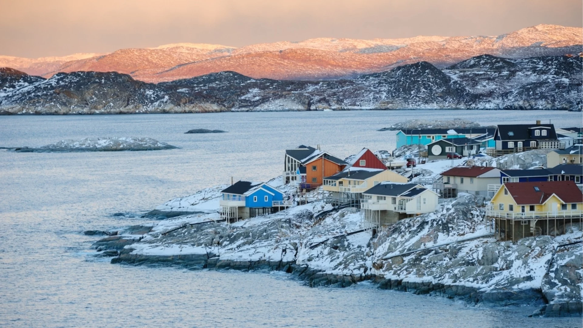 Датски генерал опроверга Тръмп: Няма китайски или руски кораби край Гренландия
