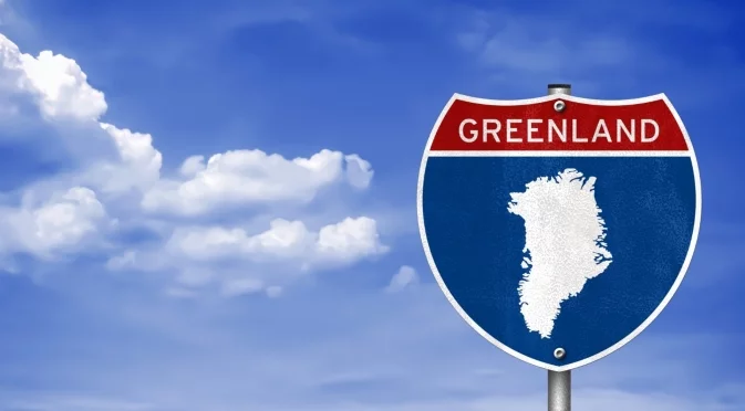 Война, покупка или референдум: Четири немски сценария за Гренландия