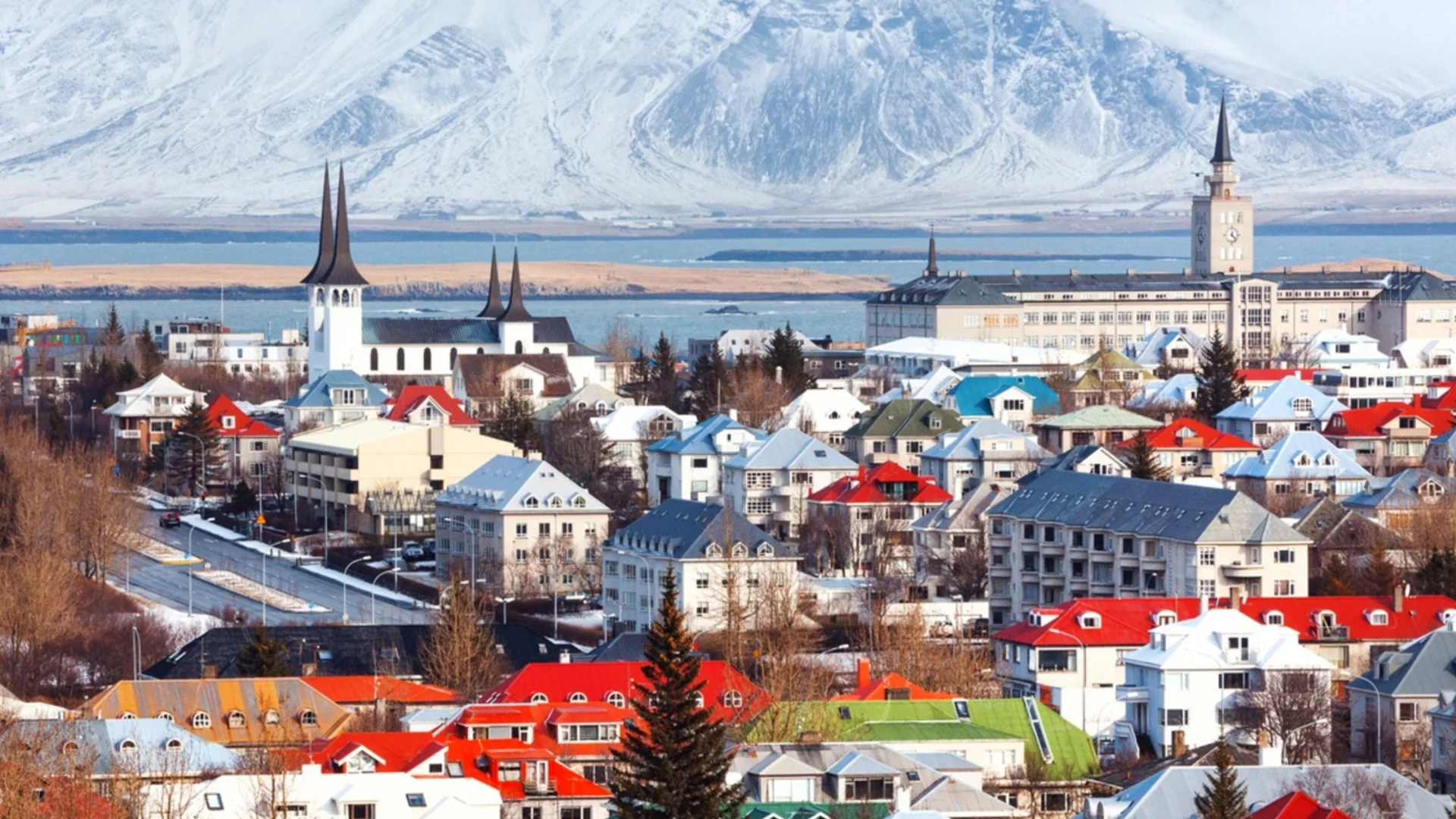 Посланик на Тръмп: "Исландия ще стане 52-ият щат на САЩ". Исландците: "Вън!"