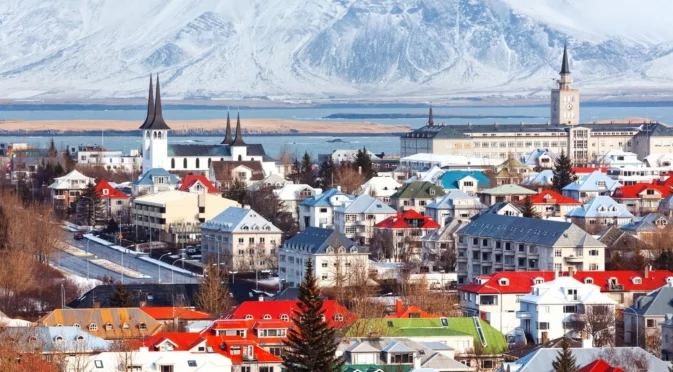 Посланик на Тръмп: "Исландия ще стане 52-ият щат на САЩ". Исландците: "Вън!"